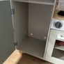 wooden play kitchen Image 5