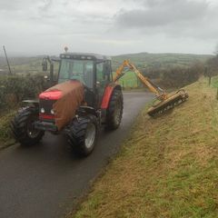 Hedgecutting