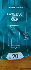 sleeping bags