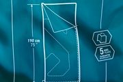 sleeping bags