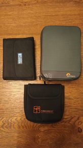 Formatt Hitech Firecrest filters kit