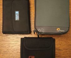 Formatt Hitech Firecrest filters kit