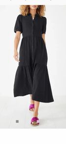 Hush Clancy Shirt Dress