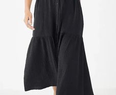 Hush Clancy Shirt Dress