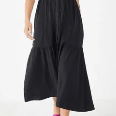 Hush Clancy Shirt Dress