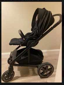 Nuna Mixx Stroller