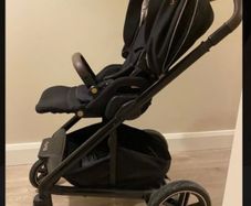 Nuna Mixx Stroller