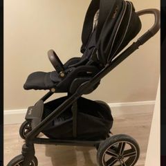 Nuna Mixx Stroller