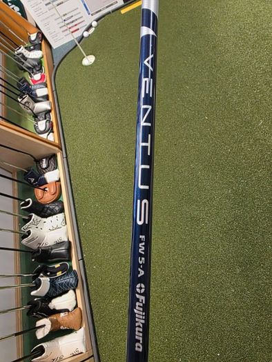 Taylormade Sim2 Max 7 Wood
