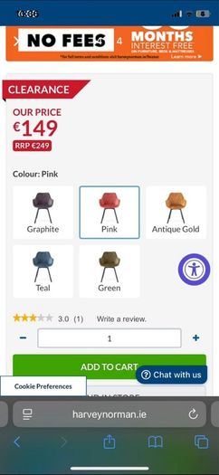 Chair