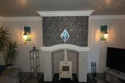 wall covering