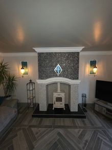 wall covering