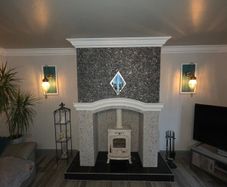 wall covering