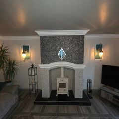 wall covering