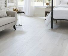 Laminate flooring