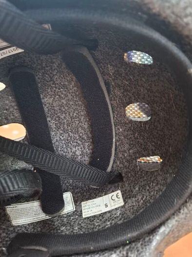 bike helmet