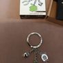 Luxury Troika keyring Image 6