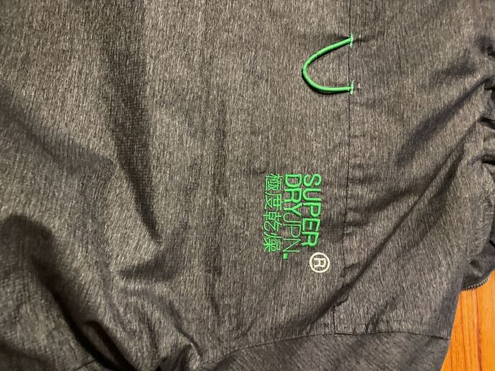 jacket