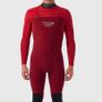 2026 O'Neill's Hyperfreak FIRE 5/4 Chest-Zip Brand New (latest edition) Image 2