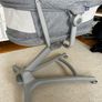 Chicco Baby Hug 4-in-1 Air Cot Image 2