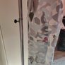 Brand New Italian lovely tunic size UK8 EU36 Postage included Image 4