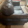 FREE Leather sofa Image 5