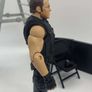 wwe elite series 25 &  26 The Shield Seth Rollins, Roman Reigns & Dean Ambrose action figures Image 10