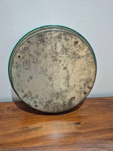 vintage McEwan's bitter tin advertising tray