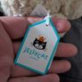 Jellycat Bartholomew Junior BNWT Image 8