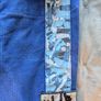 Blue War BJJ Gi (Kimono) Image 10