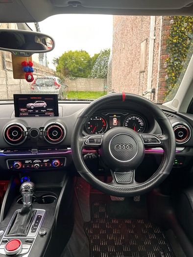 Audi A3 1.4 Tfsi 2015