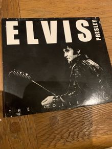 Elvis Presley - The Collection