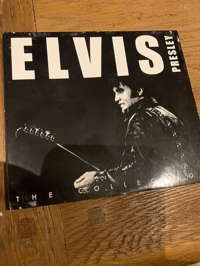 Elvis Presley - The Collection
