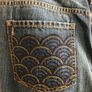 Paul and Joe jeans - sz 14 Image 5