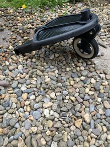 Bugaboo wheeled board