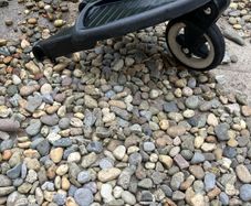 Bugaboo wheeled board