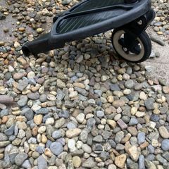 Bugaboo wheeled board