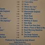 Hair... The Original Broadway Recording. Image 2