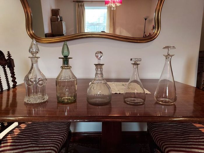 decanter