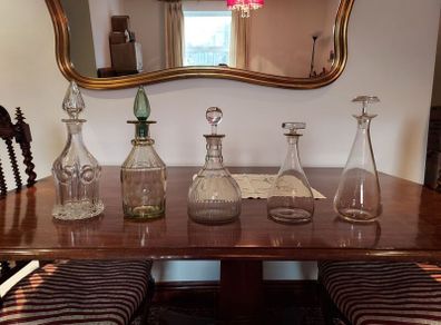 decanter