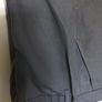 BN M&S navy boys regular trousers aged 9-10 years Image 2