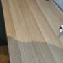 ikea alex drawers with desk top and legs Image 8