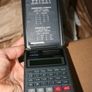 Casio FX-115 Scientific Calculator , Hard Case Image 5