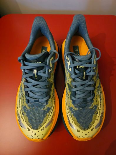 Hoka Stinson 7