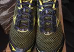 Mizuno Wave Kaze 4 Men's Racers Spikes Cross Country Running UK 9 EU 43