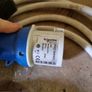 110 - 220 extension lead Image 2