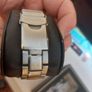 Seiko Sumo Ice 6R35 Image 8