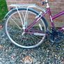 Ladies bike Huntleigh Image 3