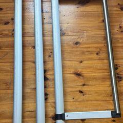 Roof rack