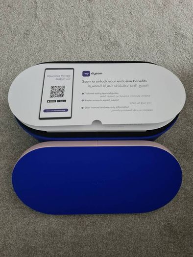 Dyson Airwrap Complete Long Limited Edition